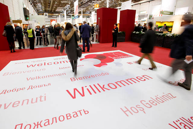 Weinmesse Düsseldorf