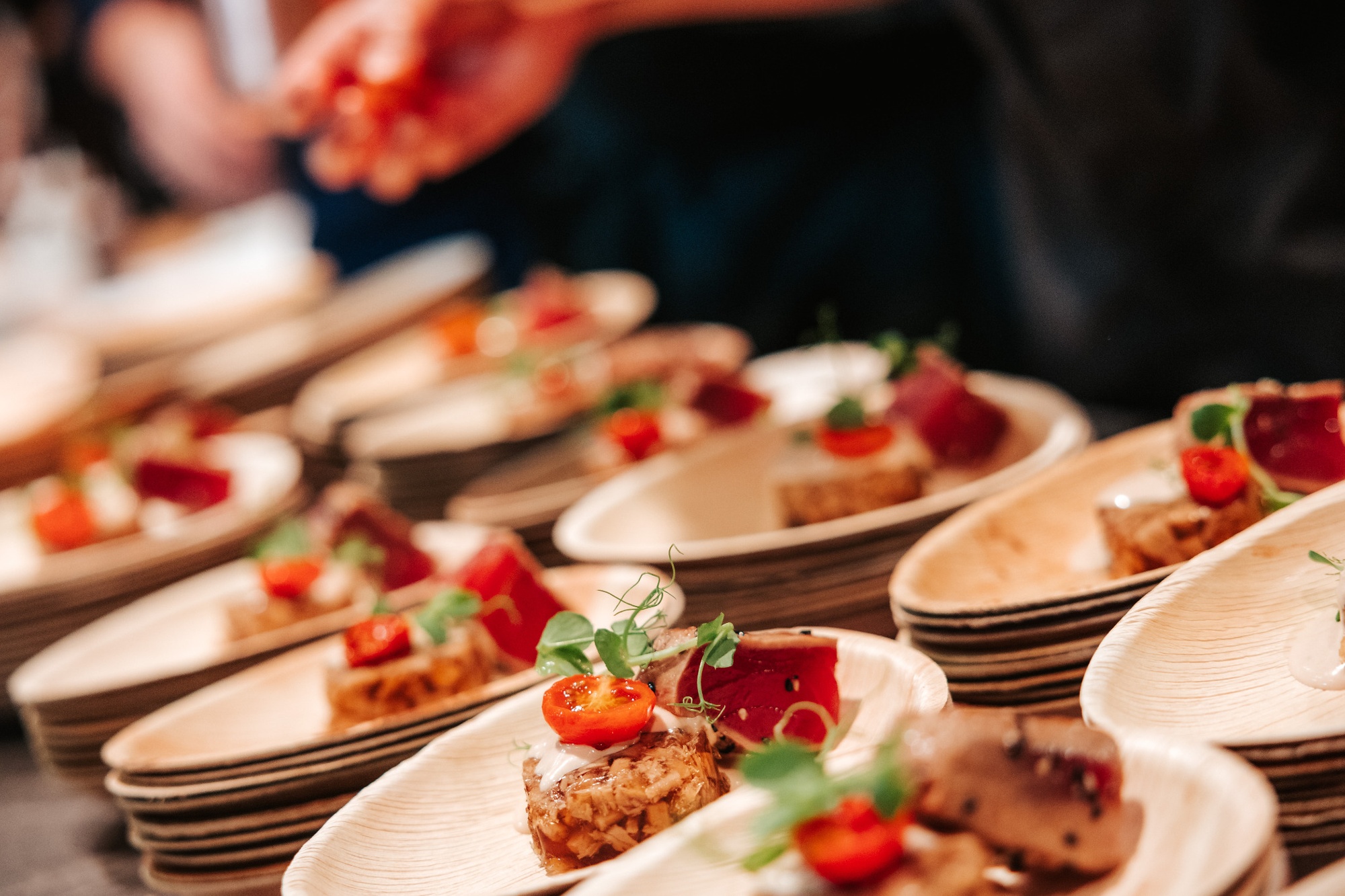 © Phillip Lipiarski / Gault&Millau Genussmesse