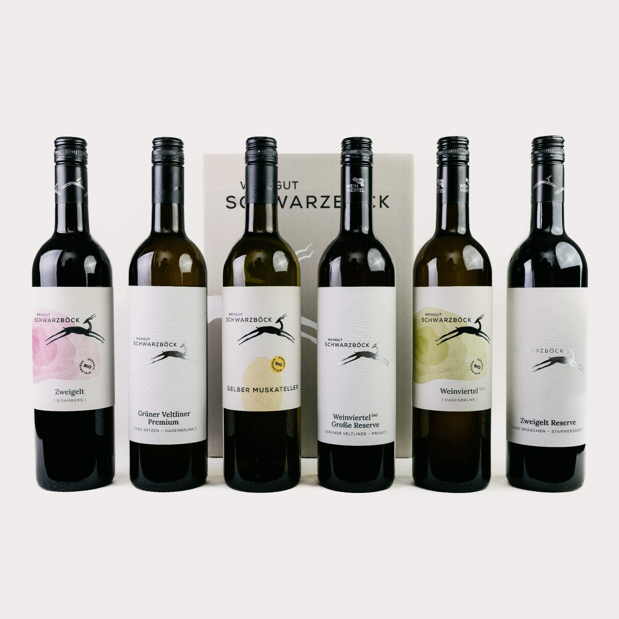 sweet wines