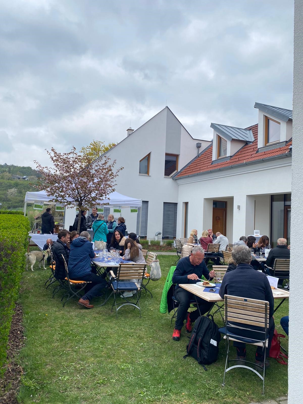 Weintour22 Weingarten